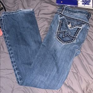 Miss me jeans women’s